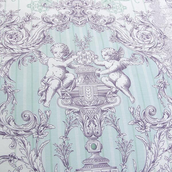 Равель постельное белье перкаль