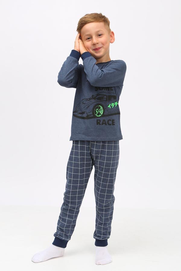 Пижама Симонс