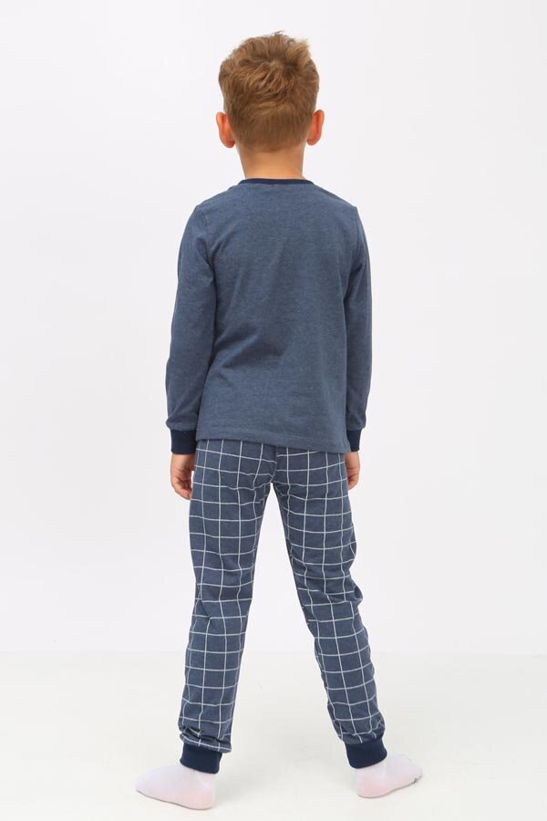 Пижама Симонс