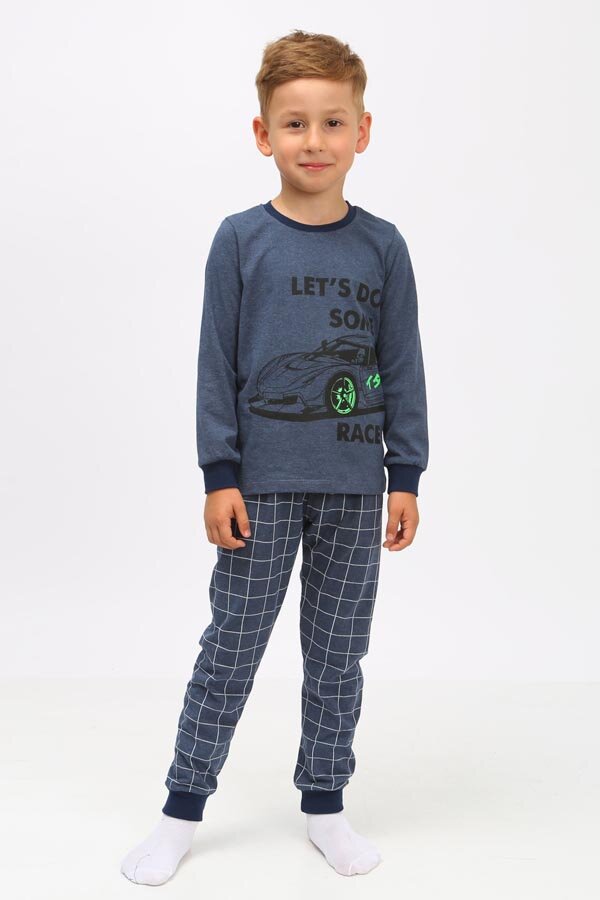 Пижама Симонс