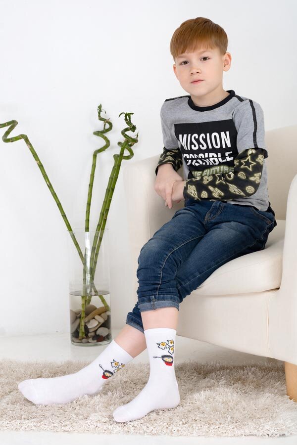 Носки Омлет детские