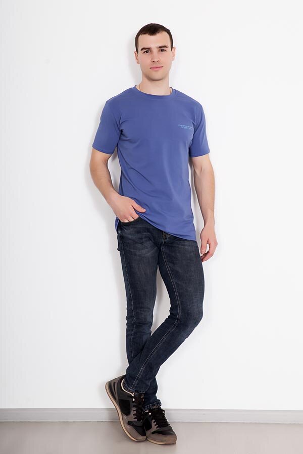 Футболка Томас 5895