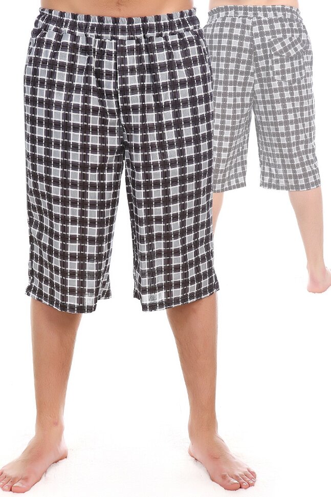 Бриджи бязевые Серега