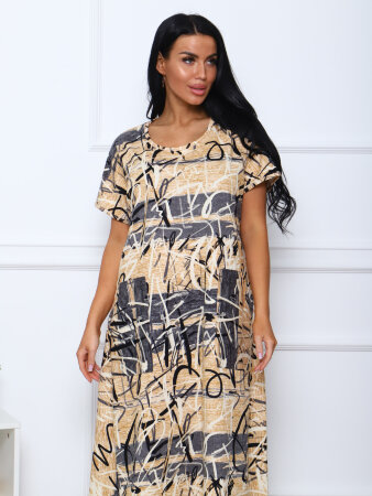 Платье Александра М-396-44