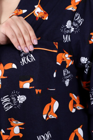 Пижама Лис-Алис ТОЛ-59