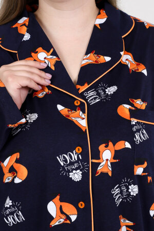 Пижама Лис-Алис ТОЛ-59