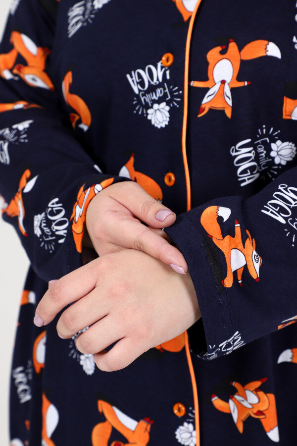 Пижама Лис-Алис ТОЛ-59