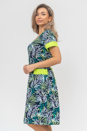 Халат Женский 36896