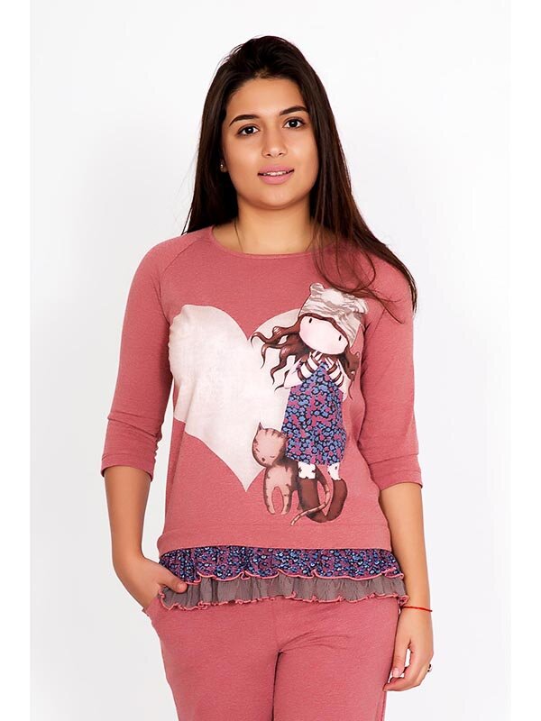 Костюм Лакки 5310