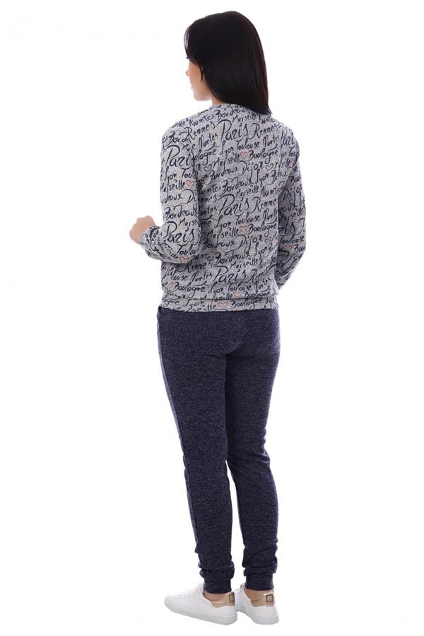 Костюм Патриция ЛВ-249