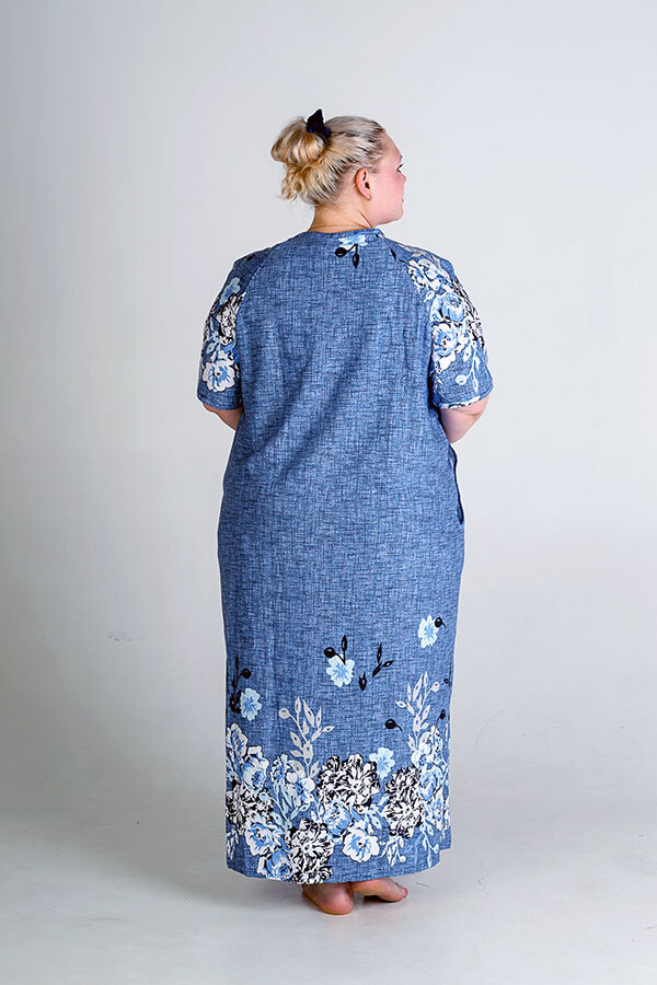 Платье Лилия МАР-67