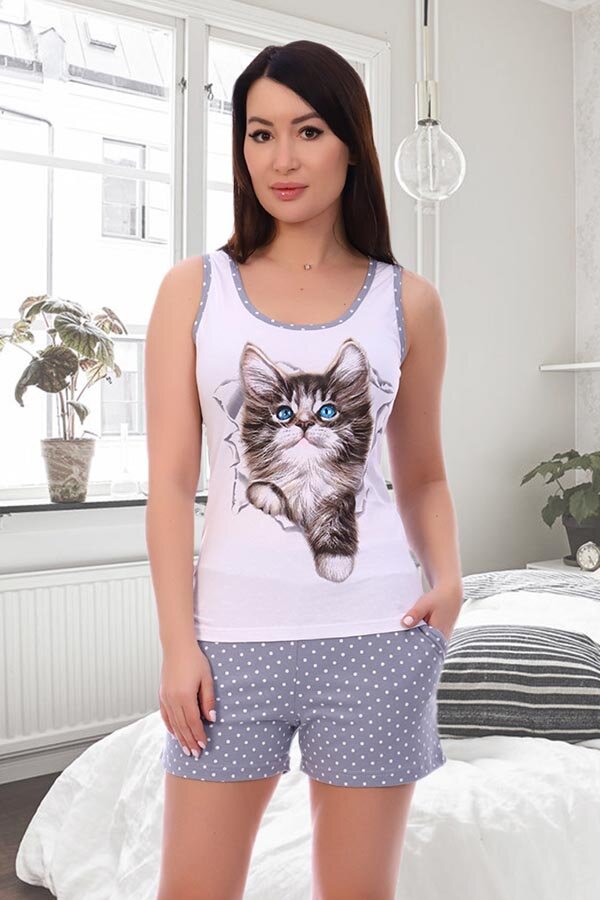 Женский костюм Мэйкун