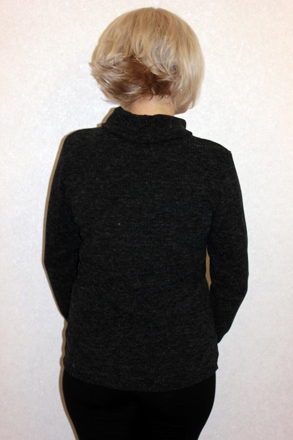 Водолазка  В1131