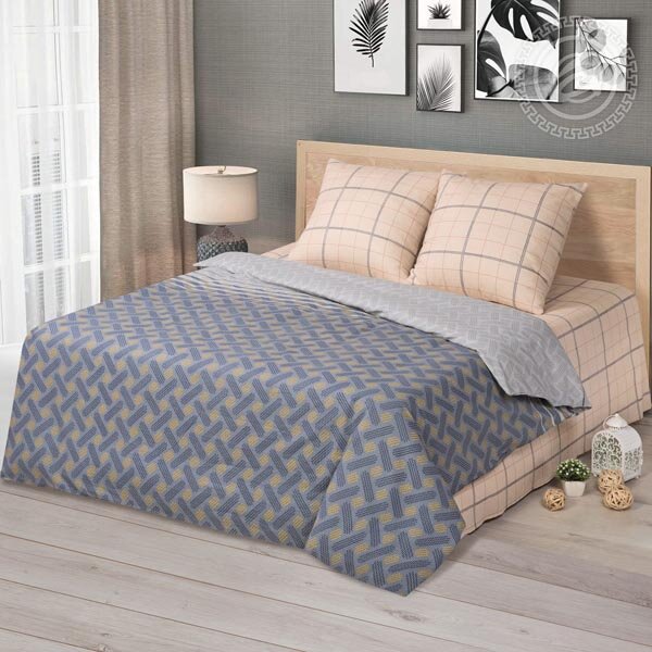 Маренго постельное белье бязь