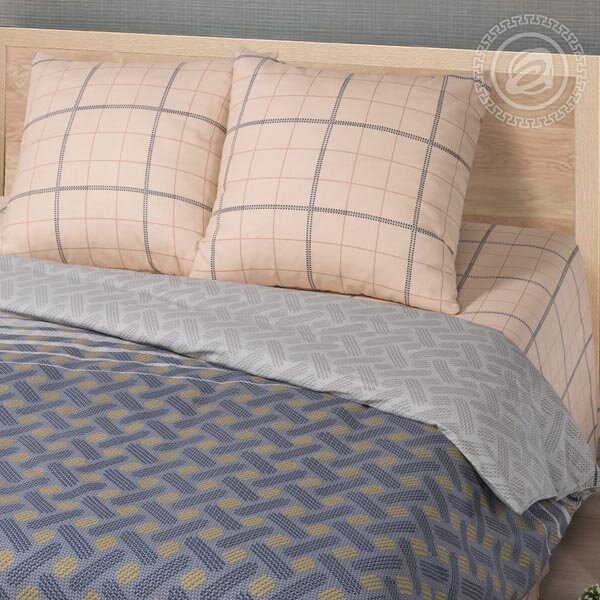 Маренго постельное белье бязь