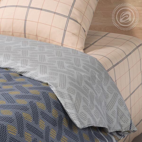 Маренго постельное белье бязь