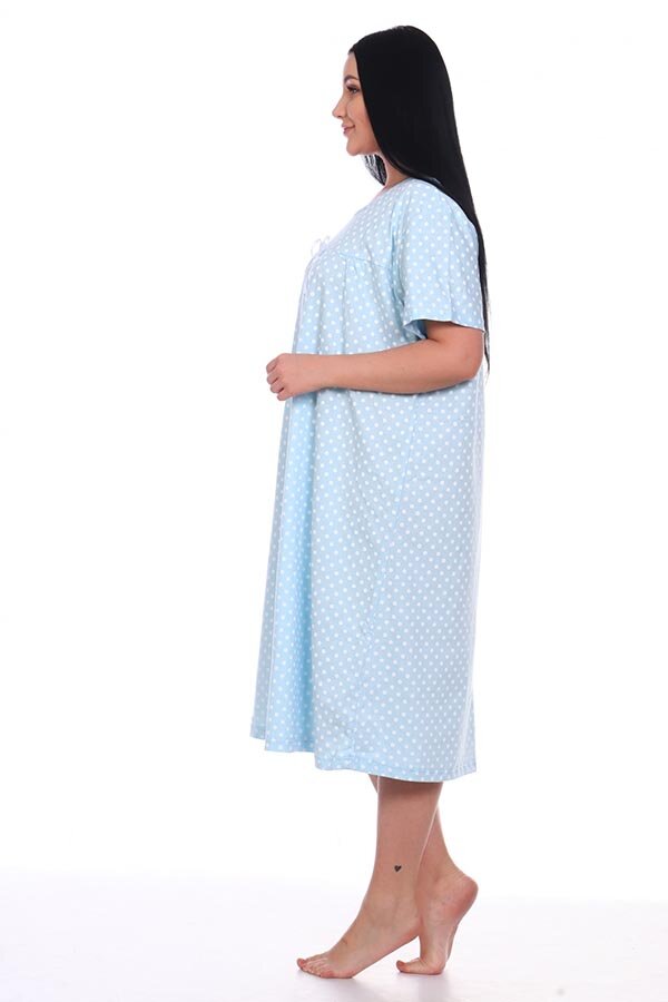 Сорочка Алла С-38-1