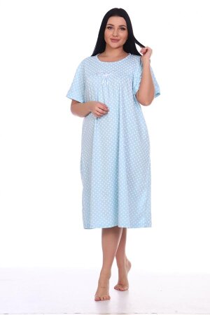 Сорочка Алла С-38-1