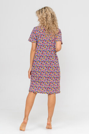 Халат Женский 36716