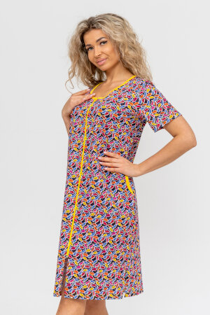 Халат Женский 36716