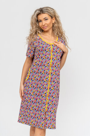 Халат Женский 36716