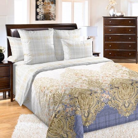 Ребекка постельное белье перкаль