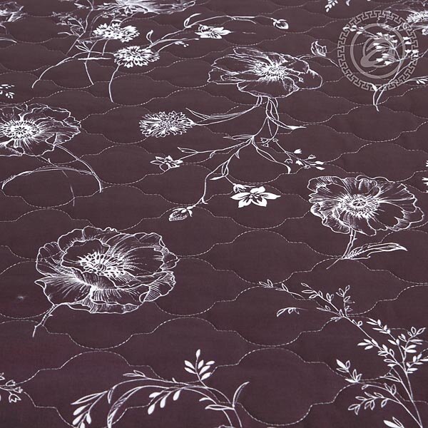 Покрывало стеганое Каролина, поплин