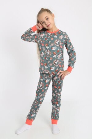 Детская пижама Удача