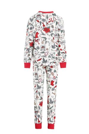 Детская пижама Удача