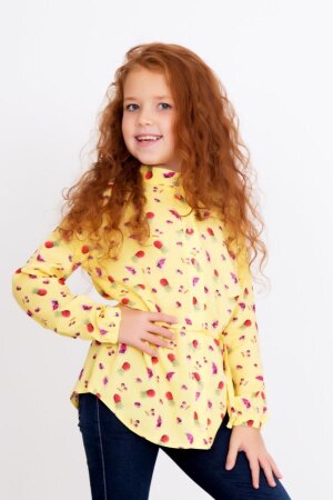 Рубашка Леся 2487