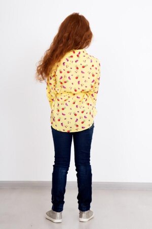 Рубашка Леся 2487