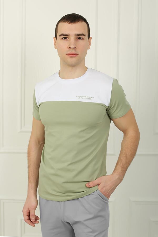 Футболка Family Look 5789