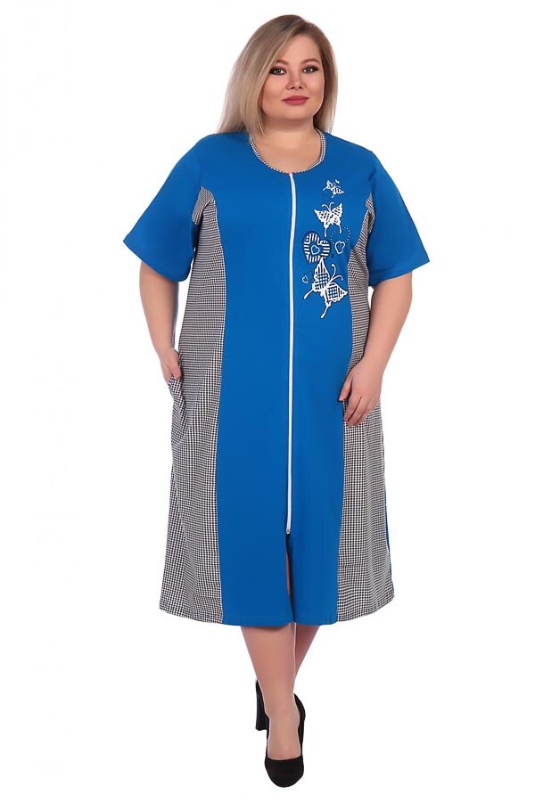 Халат Дженни ХГ-075-4