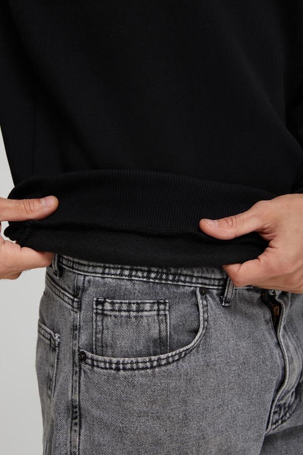 Толстовка мужская Бронд Ч 9013