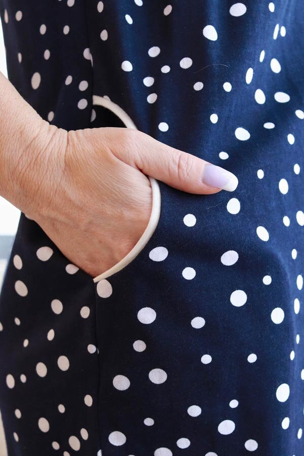 Халат Женский 38073