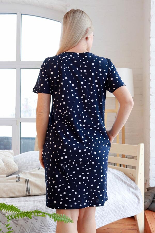 Халат Женский 38073