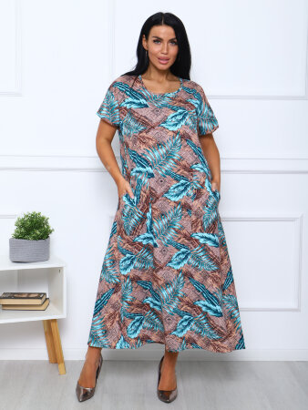 Платье Александра М-396-21