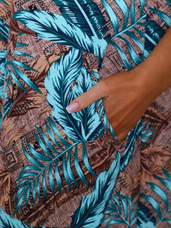 Платье Александра М-396-21