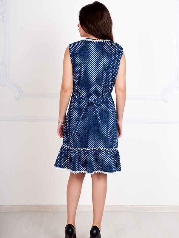 Халат женский Сара 855