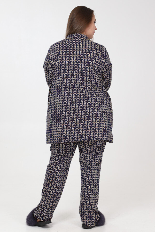 Пижама Премиум ПИЖ-116