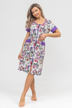 Халат Женский 36893