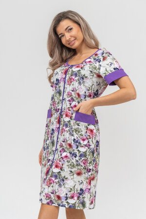 Халат Женский 36893