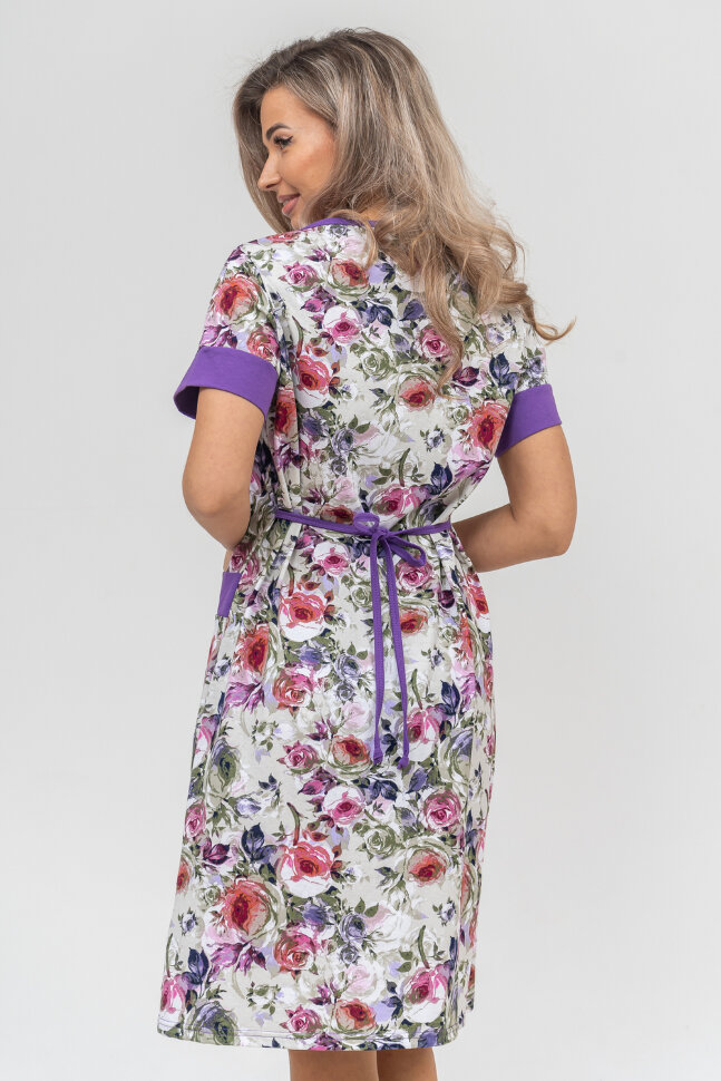 Халат Женский 36893