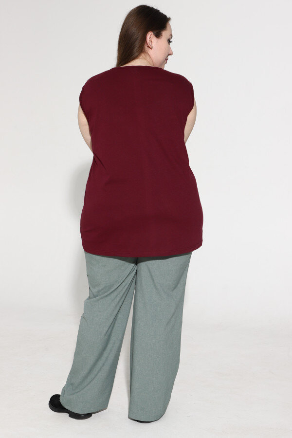 Майка Маргарита вишня МГ-01-5