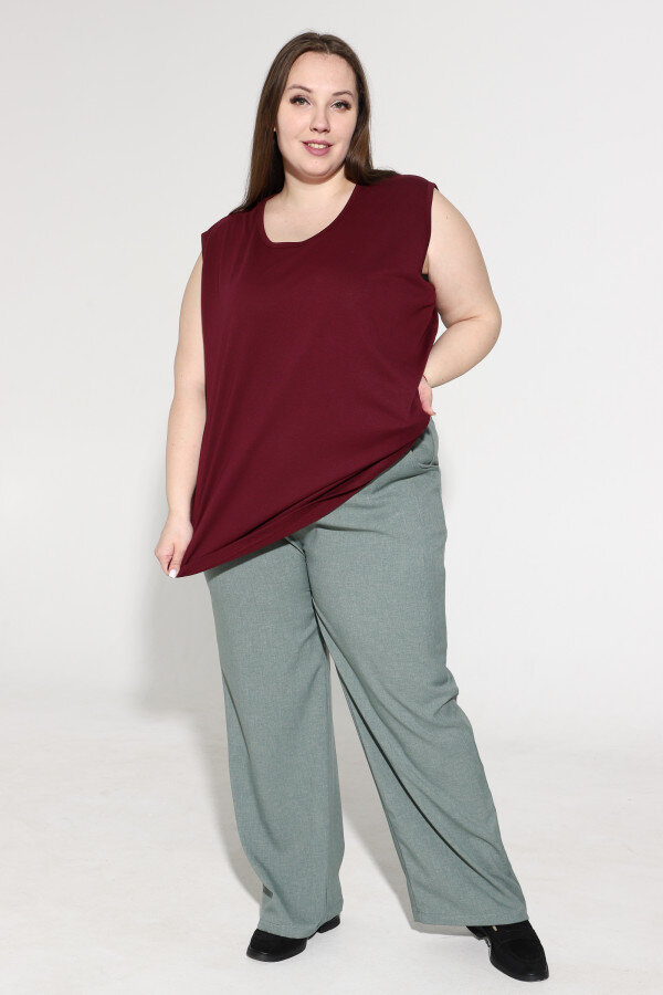 Майка Маргарита вишня МГ-01-5