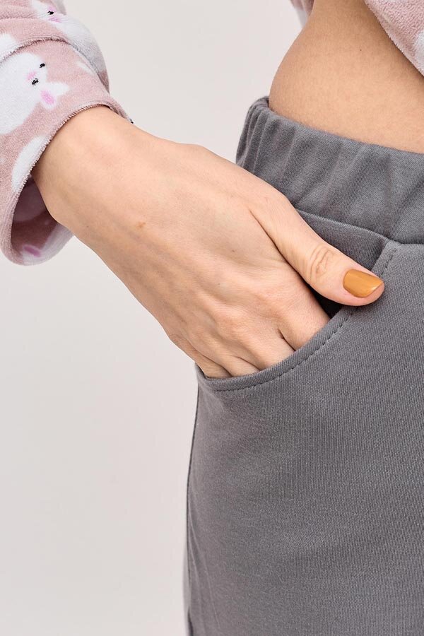 Костюм женский Зайка 8909