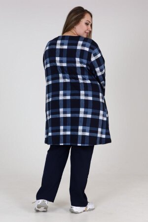 Рубашка Виктория кулирка РГ-888