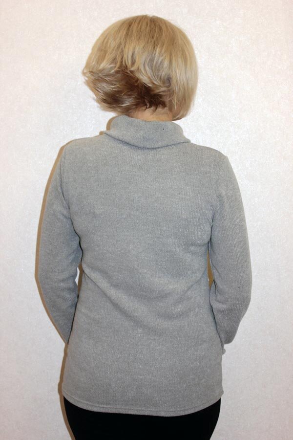 Водолазка  В1131.1