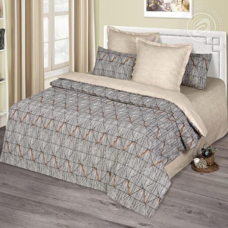 Марко постельное белье сатин