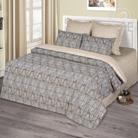 Марко постельное белье сатин